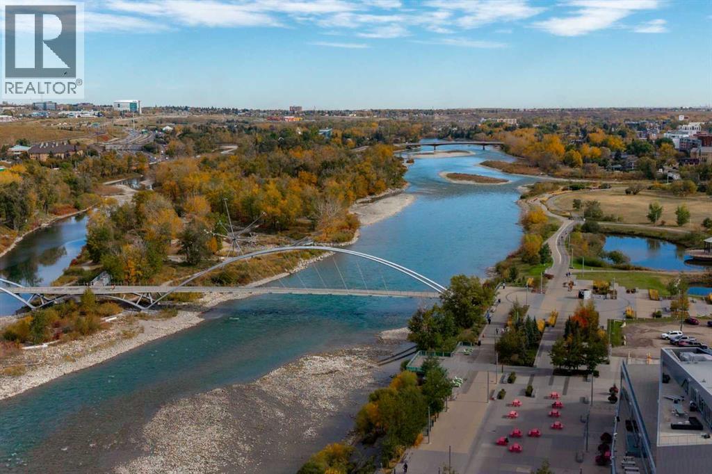 Single Family House for Sale in  Riverfront Lane SE Downtown East Village Calgary 