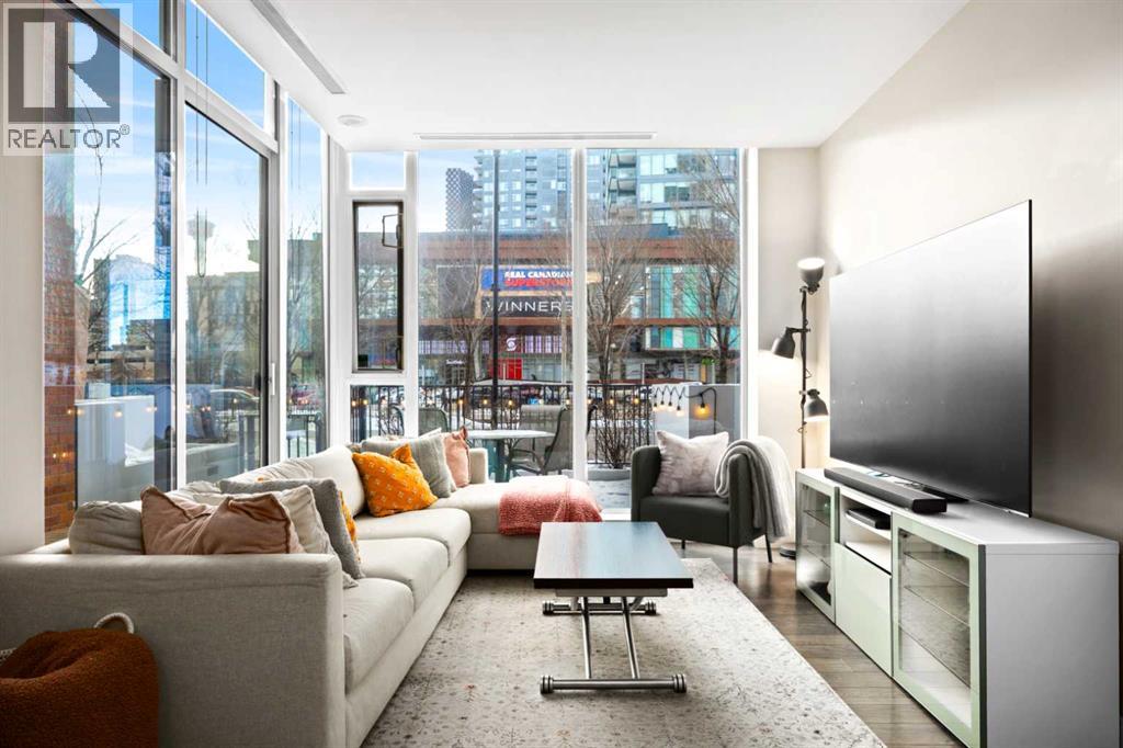 Single Family House for Sale in  Riverfront Lane SE Downtown East Village Calgary 