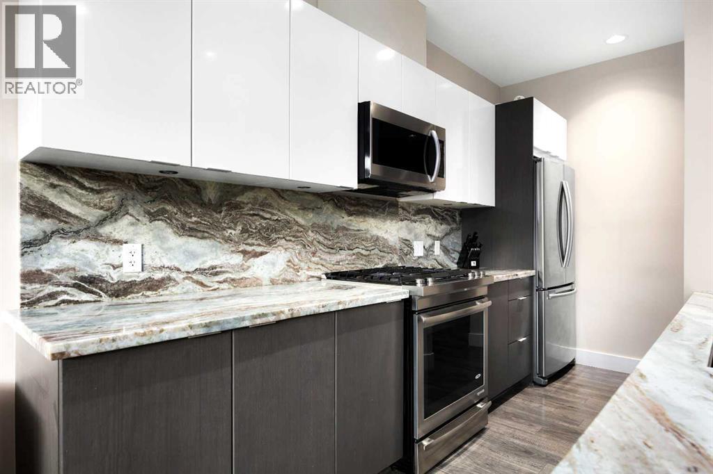 Single Family House for Sale in  Riverfront Lane SE Downtown East Village Calgary 