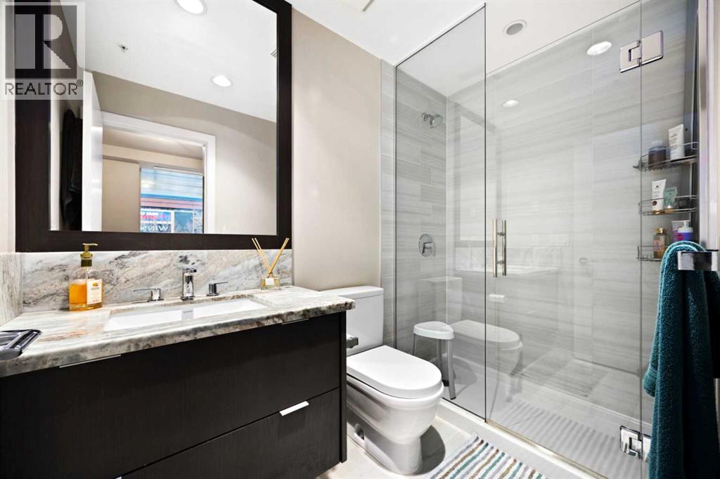 Single Family House for Sale in  Riverfront Lane SE Downtown East Village Calgary 