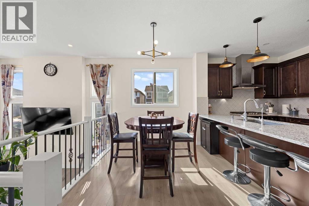 Single Family House for Sale in  Corner Glen Common NE Cornerstone Calgary 