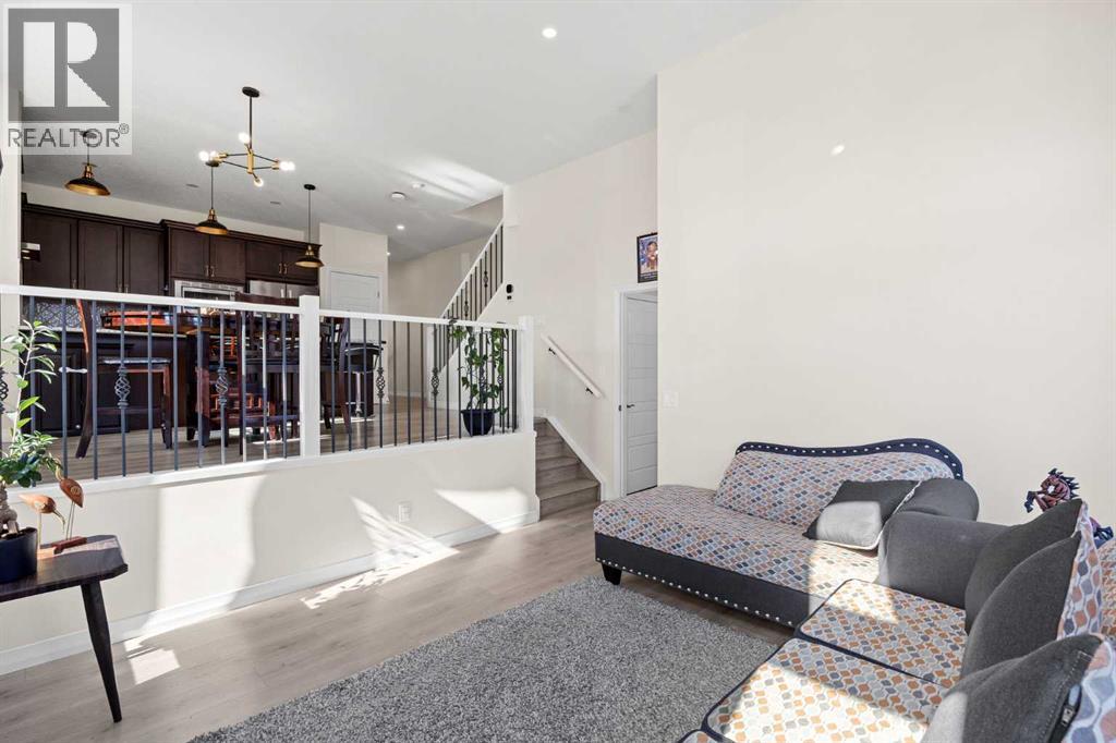 Single Family House for Sale in  Corner Glen Common NE Cornerstone Calgary 