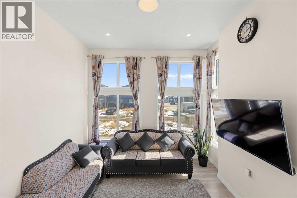 Single Family House for Sale in  Corner Glen Common NE Cornerstone Calgary 