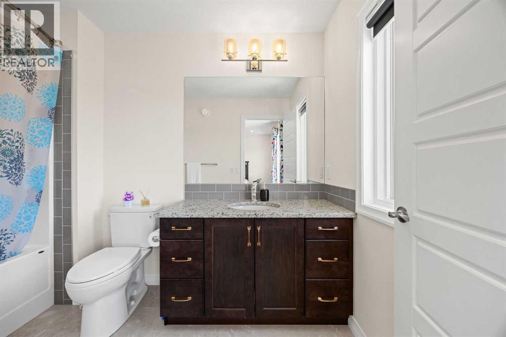 Single Family House for Sale in  Corner Glen Common NE Cornerstone Calgary 