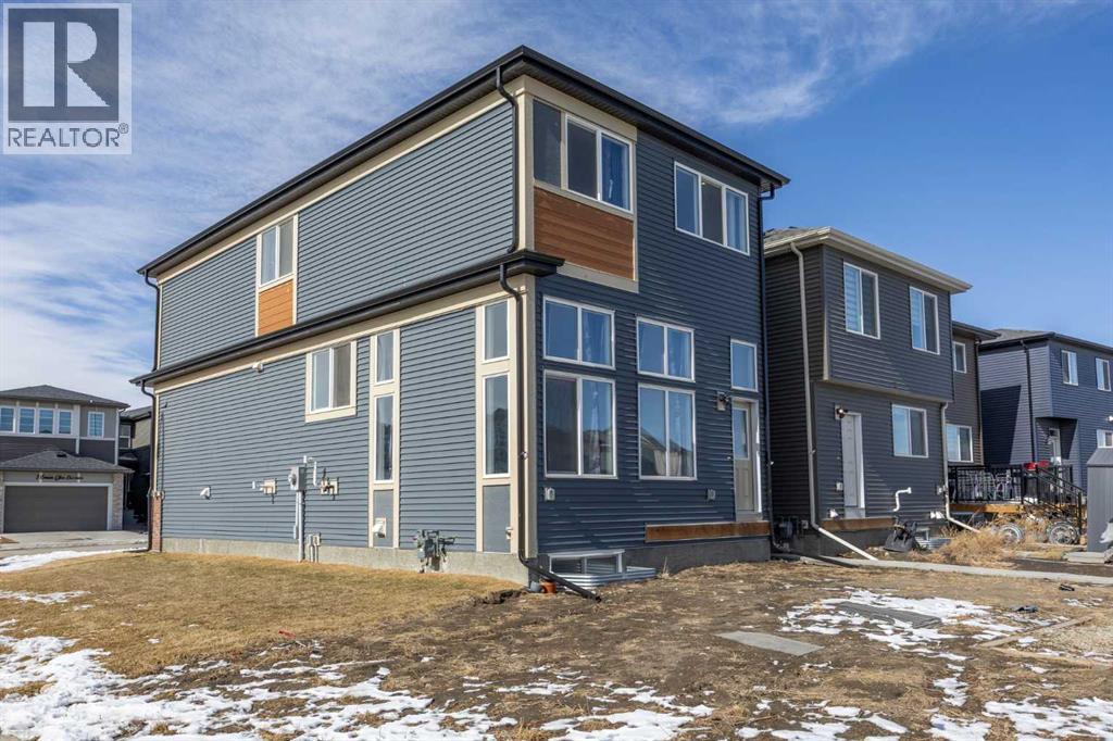 Single Family House for Sale in  Corner Glen Common NE Cornerstone Calgary 