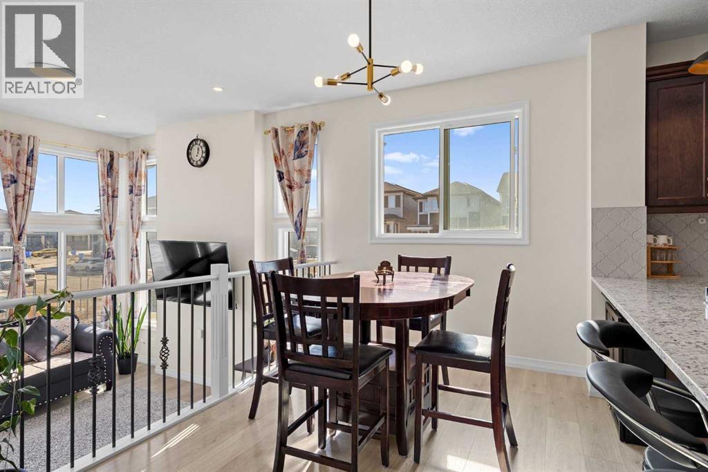 Single Family House for Sale in  Corner Glen Common NE Cornerstone Calgary 