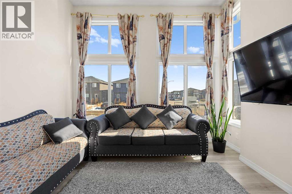 Single Family House for Sale in  Corner Glen Common NE Cornerstone Calgary 