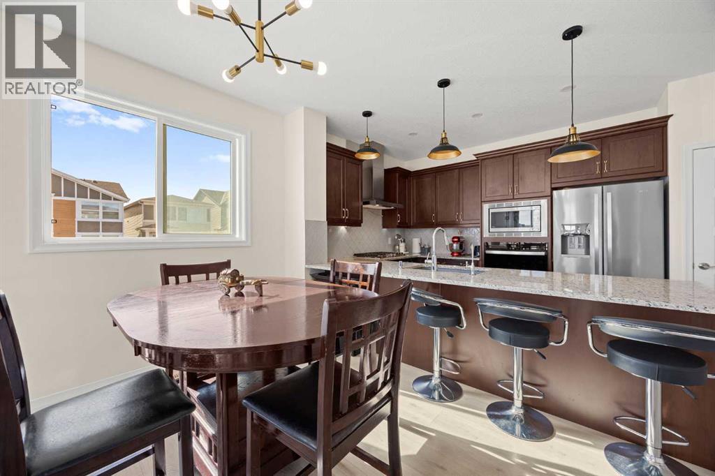 Single Family House for Sale in  Corner Glen Common NE Cornerstone Calgary 