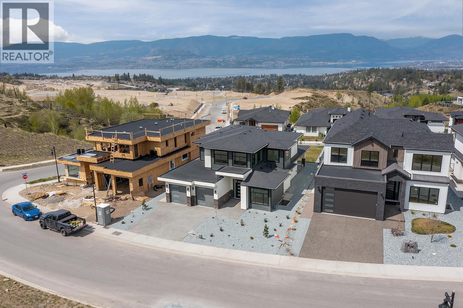  1787 Fawn Run Drive, Kelowna