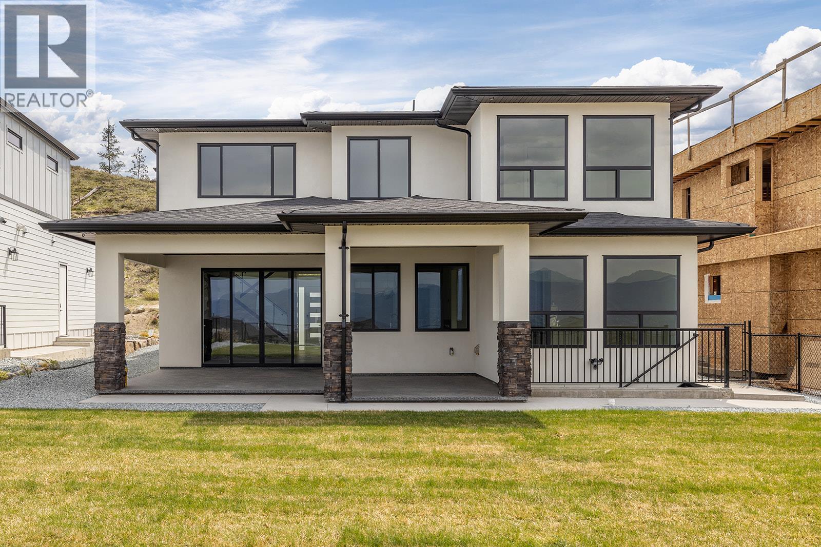  1787 Fawn Run Drive, Kelowna