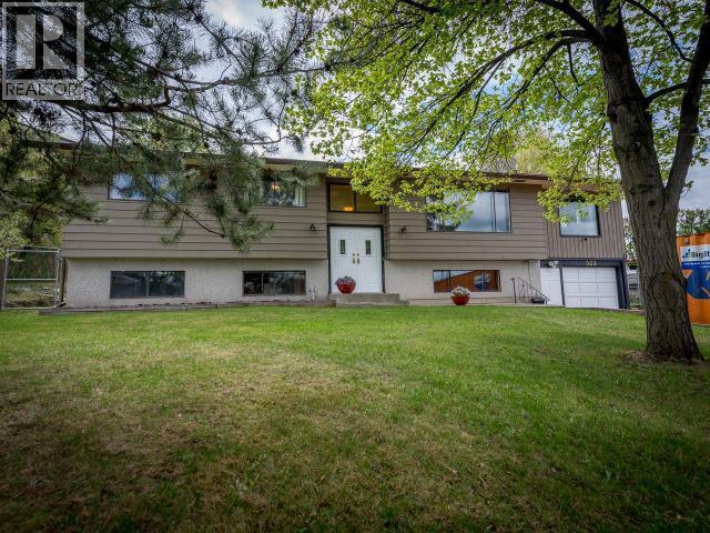 525 GARDEN Terrace, Kamloops