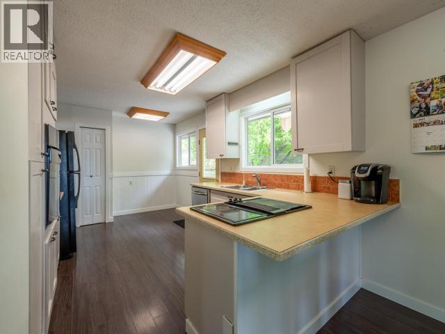 525 GARDEN Terrace, Kamloops