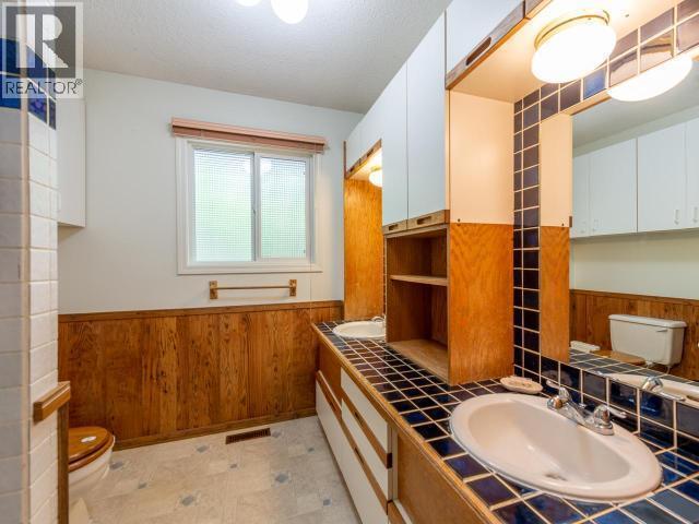 525 GARDEN Terrace, Kamloops