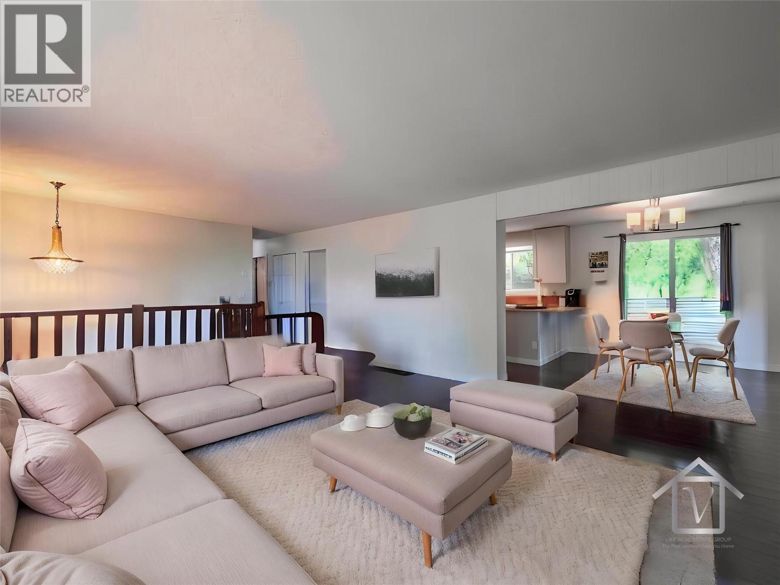 525 GARDEN Terrace, Kamloops