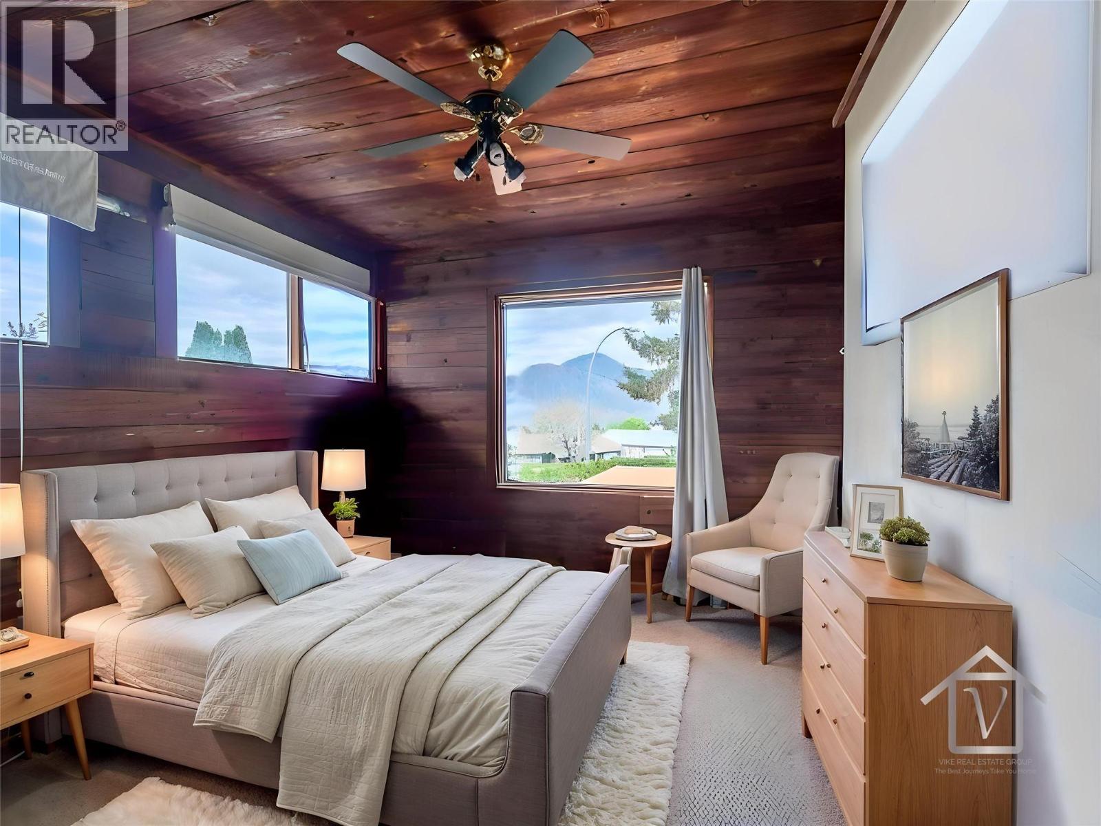 525 GARDEN Terrace, Kamloops