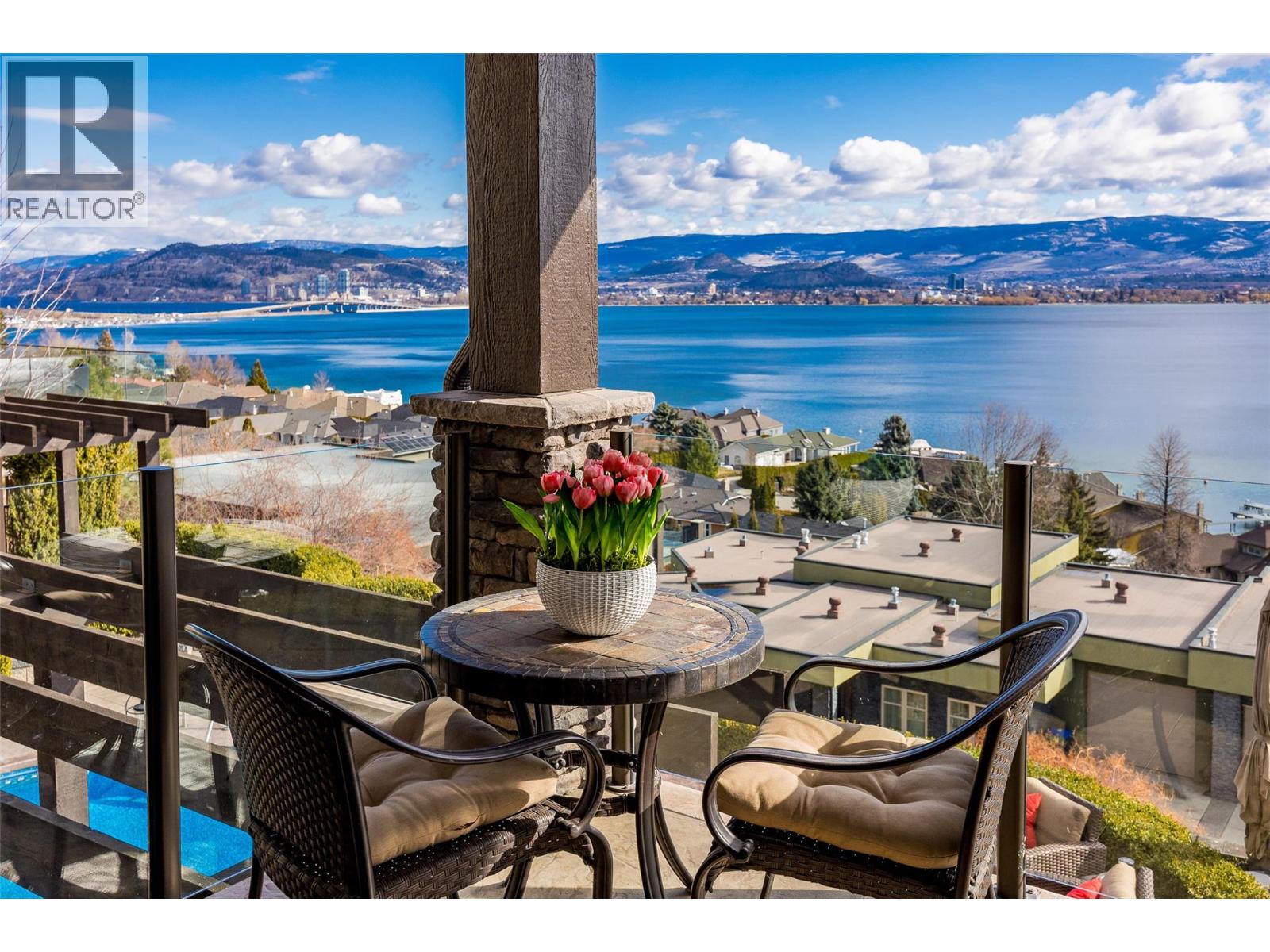  2583 Lucinde Road, West Kelowna