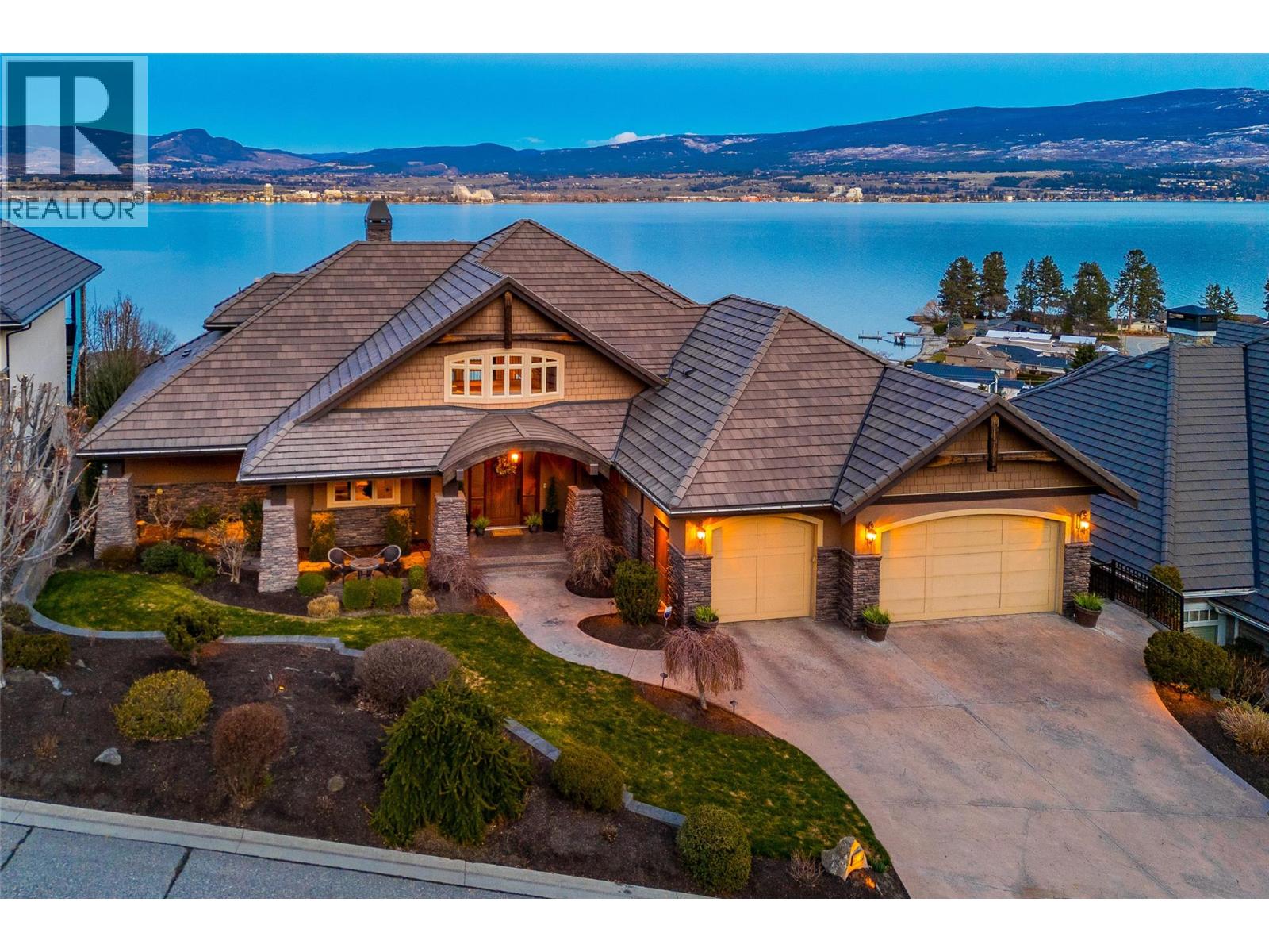  2583 Lucinde Road, West Kelowna