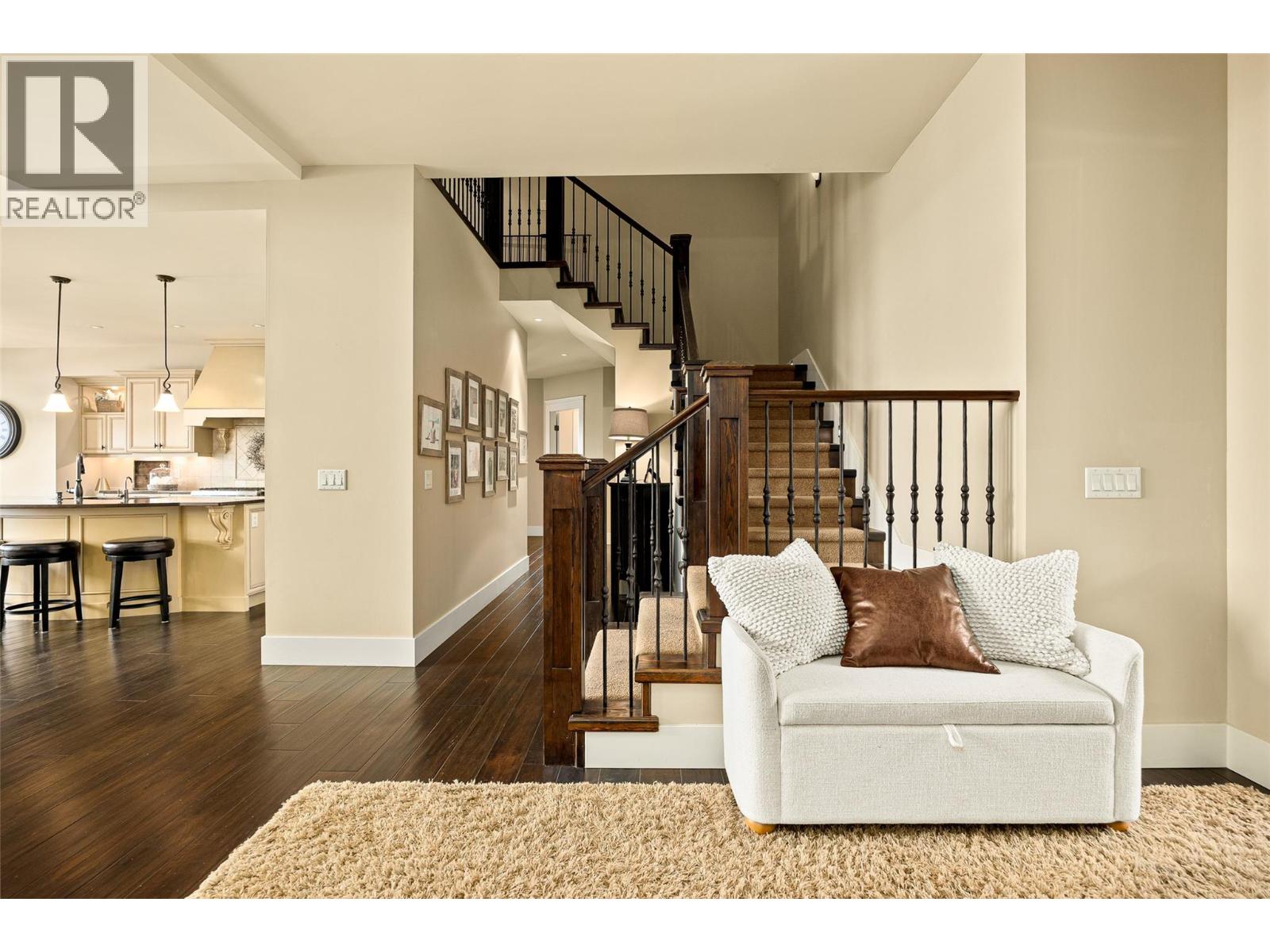  2583 Lucinde Road, West Kelowna