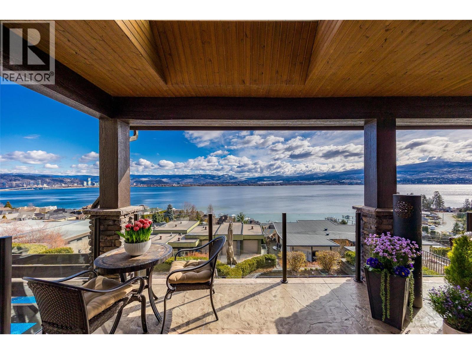  2583 Lucinde Road, West Kelowna