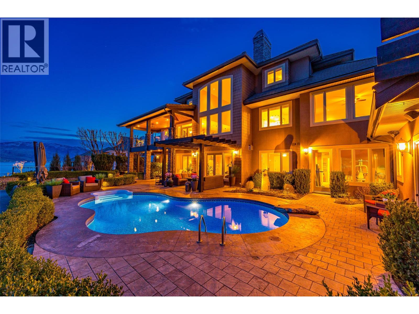  2583 Lucinde Road, West Kelowna