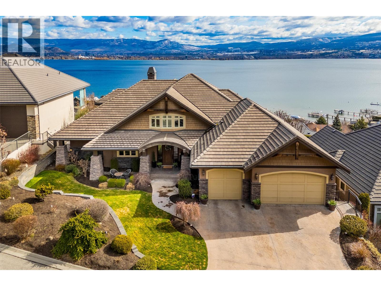  2583 Lucinde Road, West Kelowna