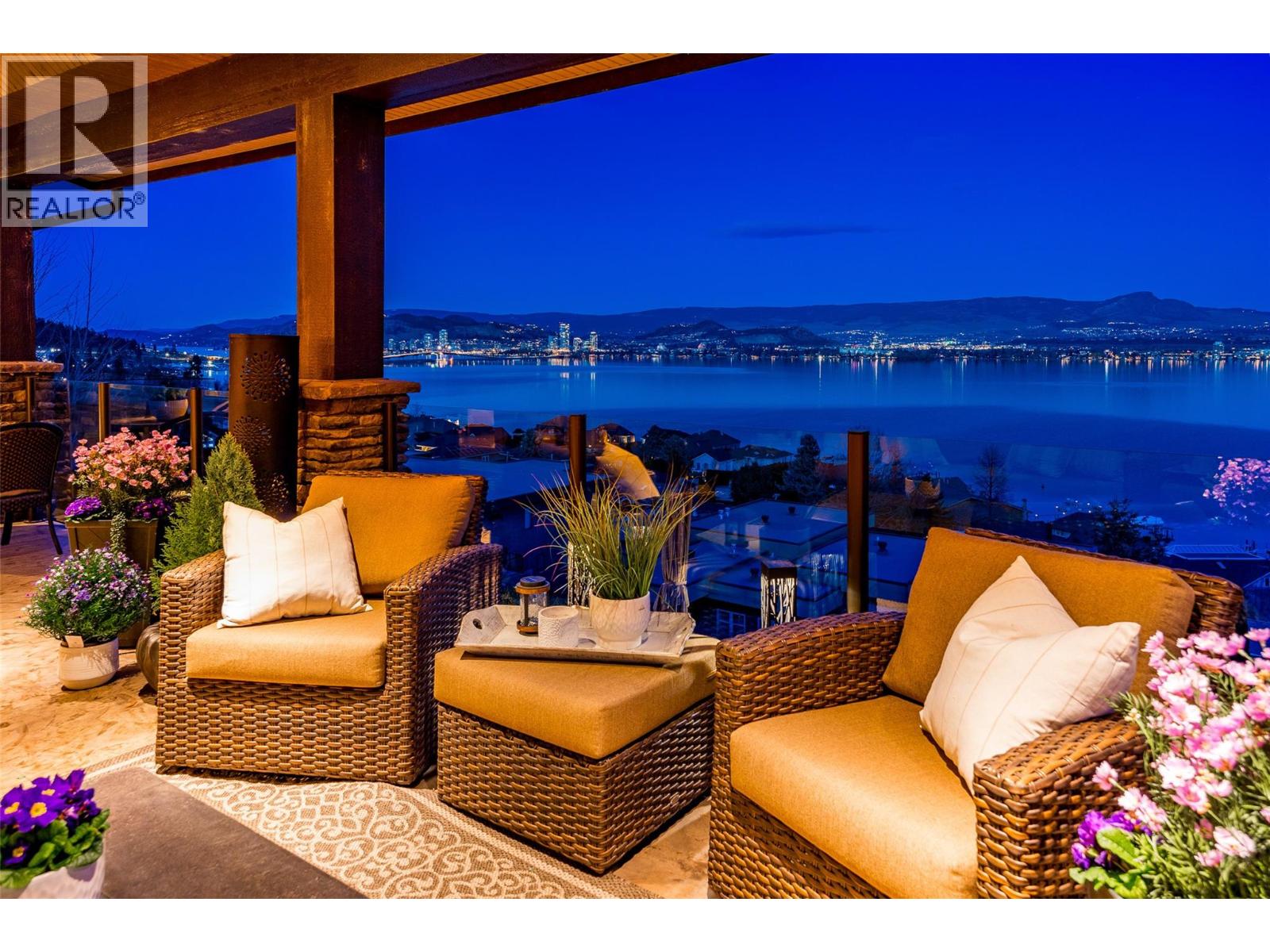  2583 Lucinde Road, West Kelowna