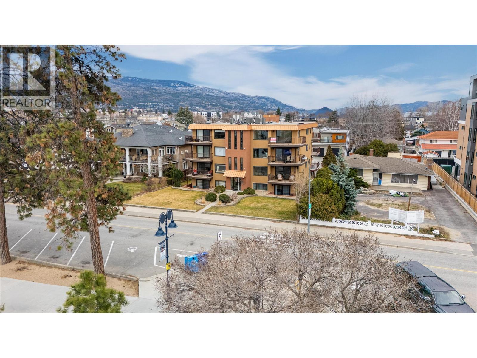 578 Lakeshore Drive Unit# 203, Penticton