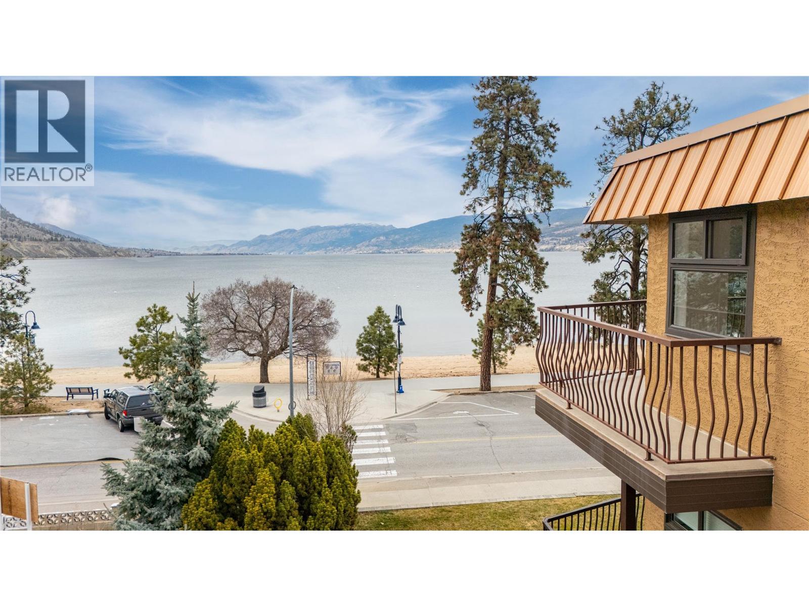 578 Lakeshore Drive Unit# 203, Penticton