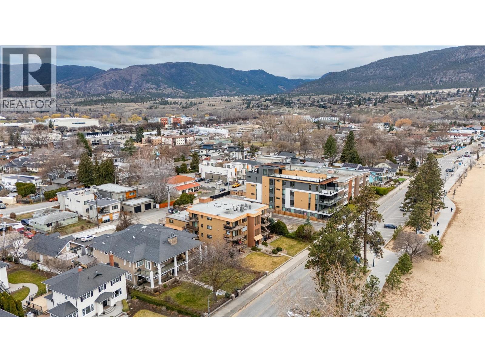 578 Lakeshore Drive Unit# 203, Penticton