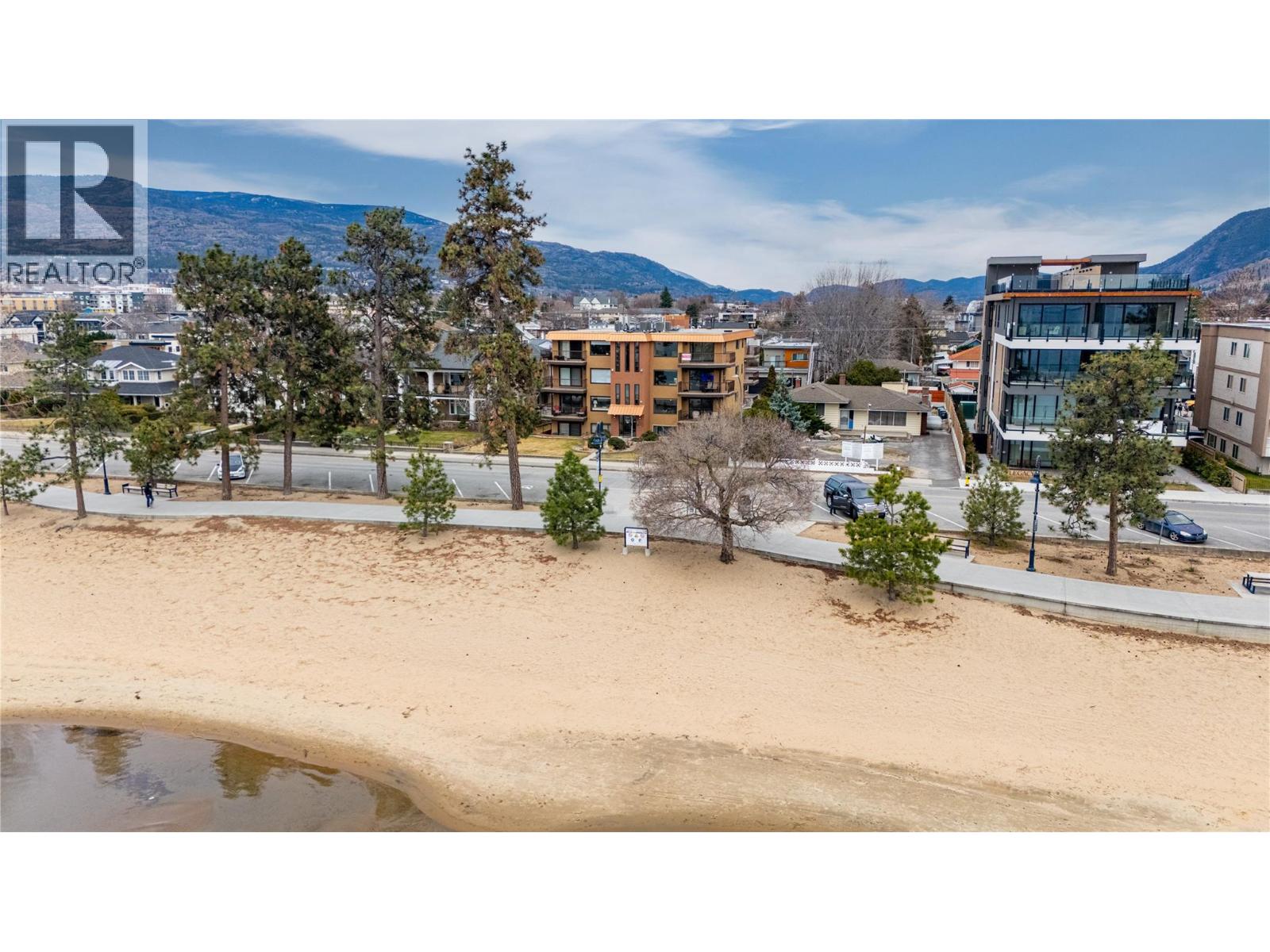 578 Lakeshore Drive Unit# 203, Penticton
