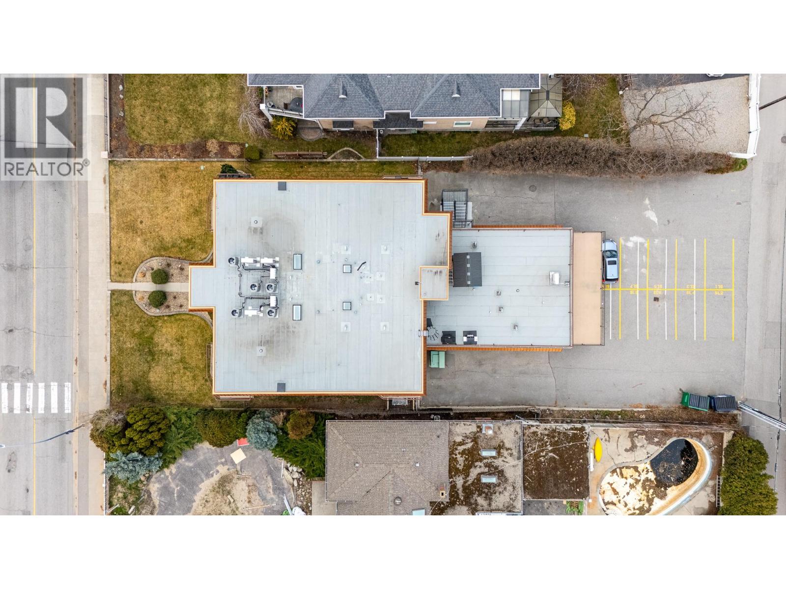 578 Lakeshore Drive Unit# 203, Penticton