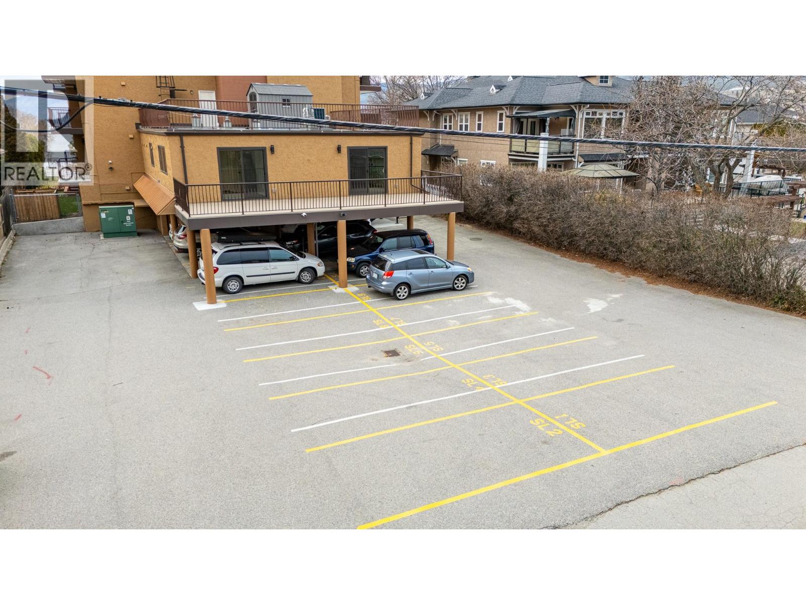 578 Lakeshore Drive Unit# 203, Penticton