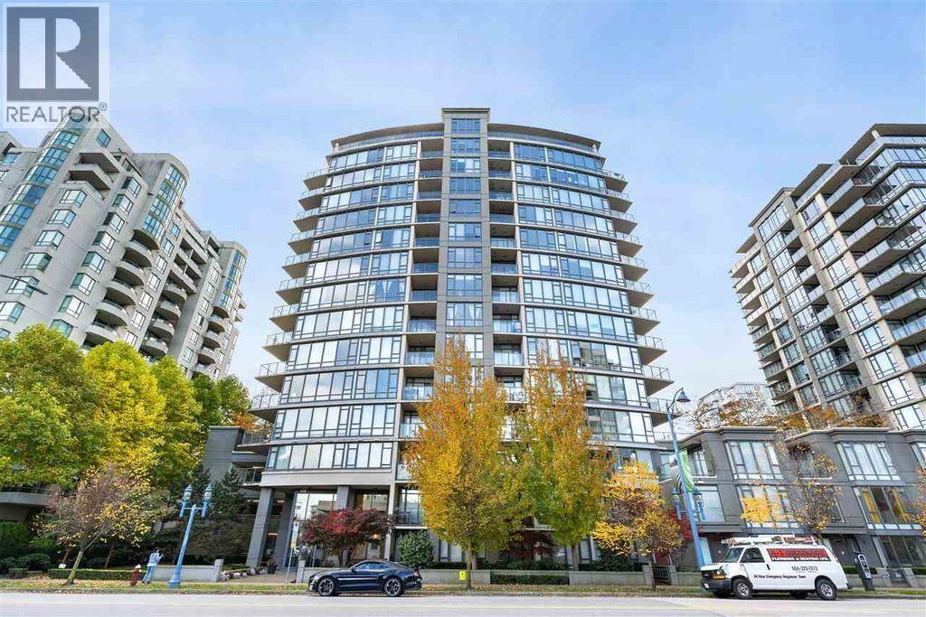 #601-7362 ELMBRIDGE Way, Richmond
