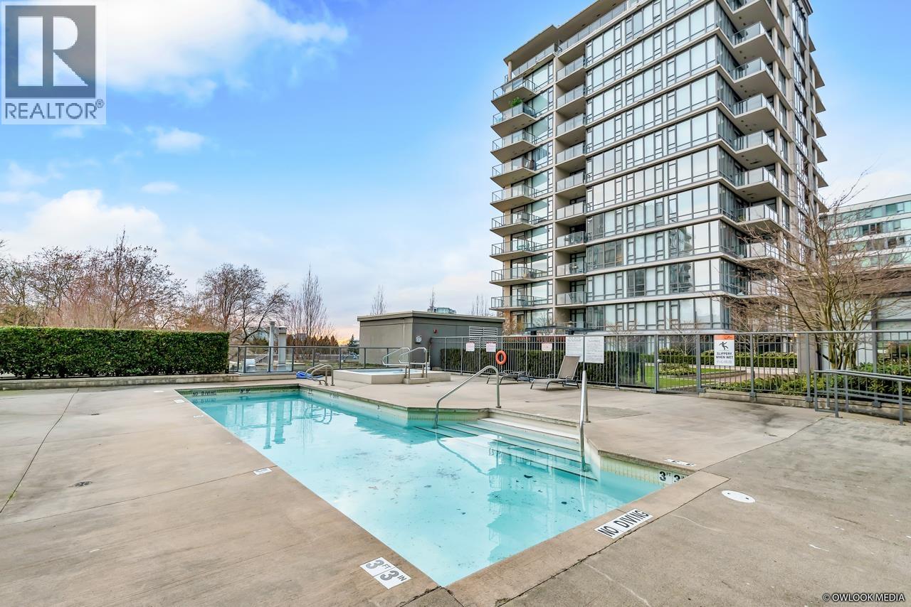 #601-7362 ELMBRIDGE Way, Richmond