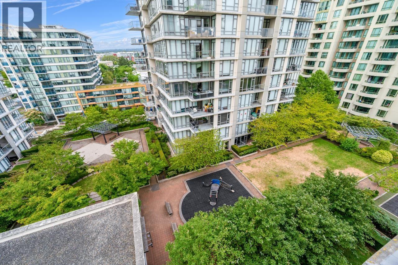 #601-7362 ELMBRIDGE Way, Richmond