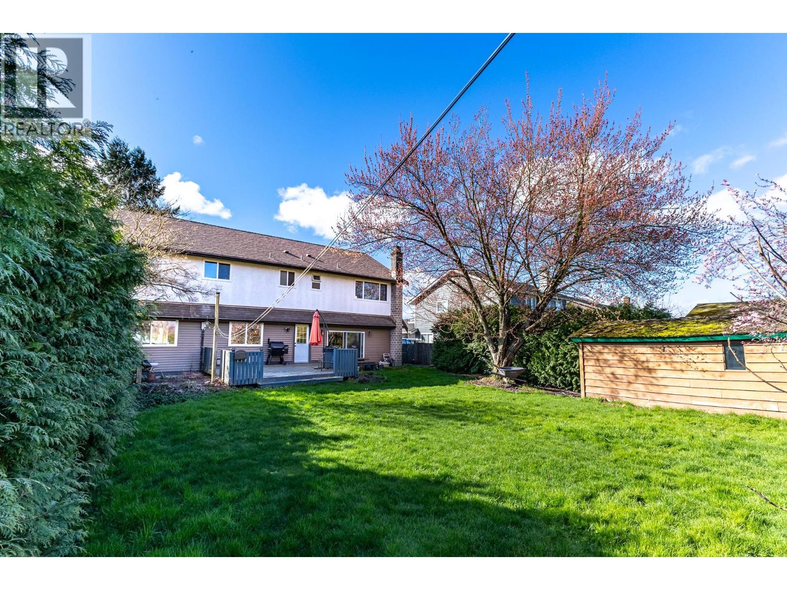 6341 43A Avenue, Delta