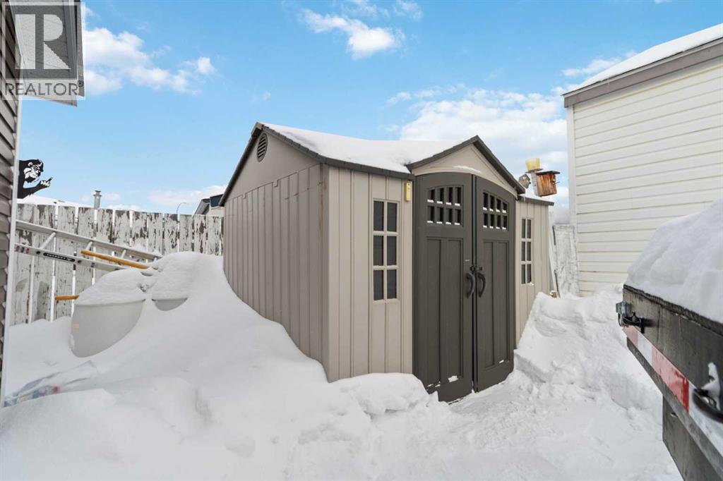 189 Cree Road, Fort McMurray