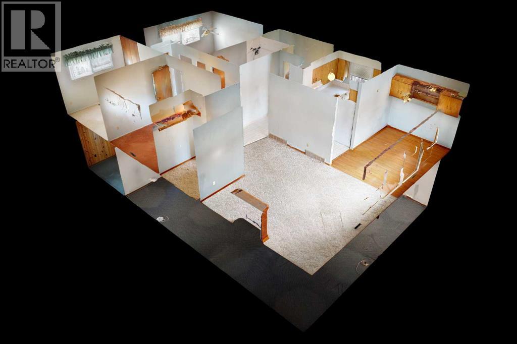 Single Family House Bungalow for Sale in   Avenue Parkdale Stettler 