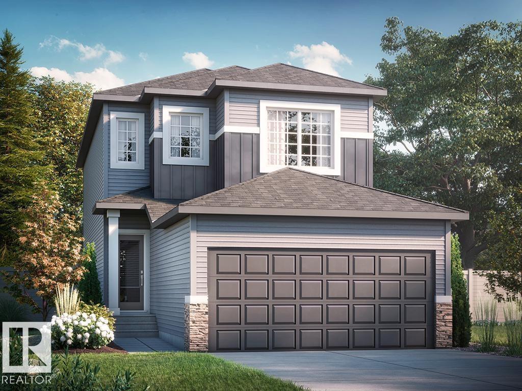 5856 Raven CR NW - 1