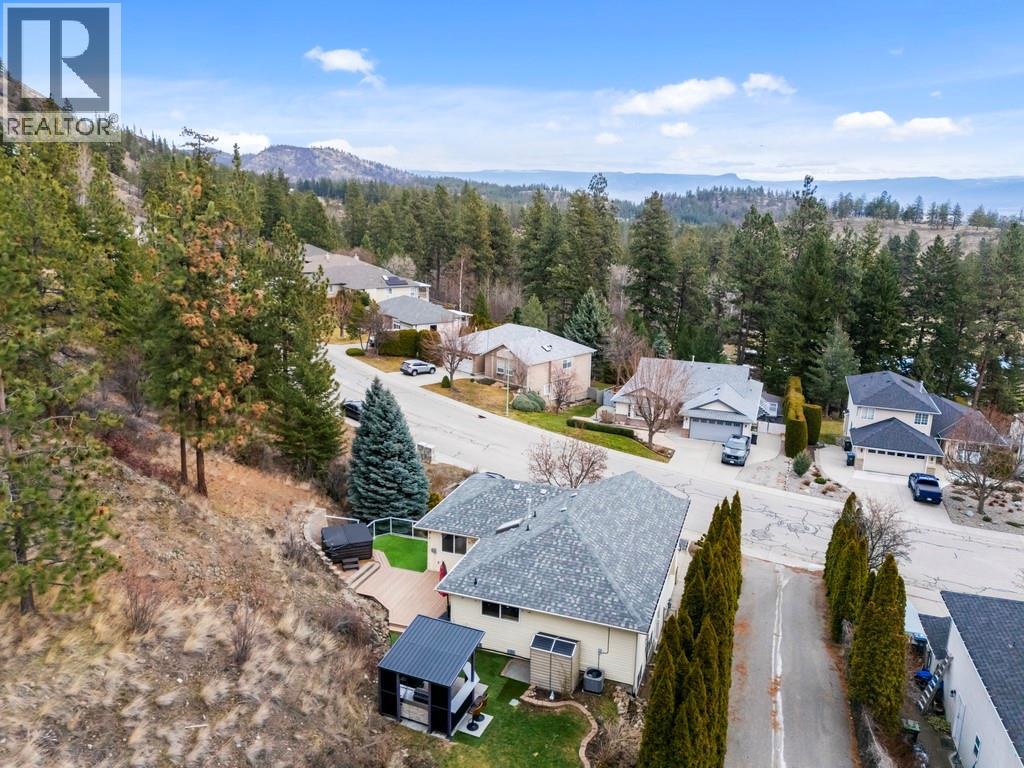  2133 Shannon Woods Way, West Kelowna