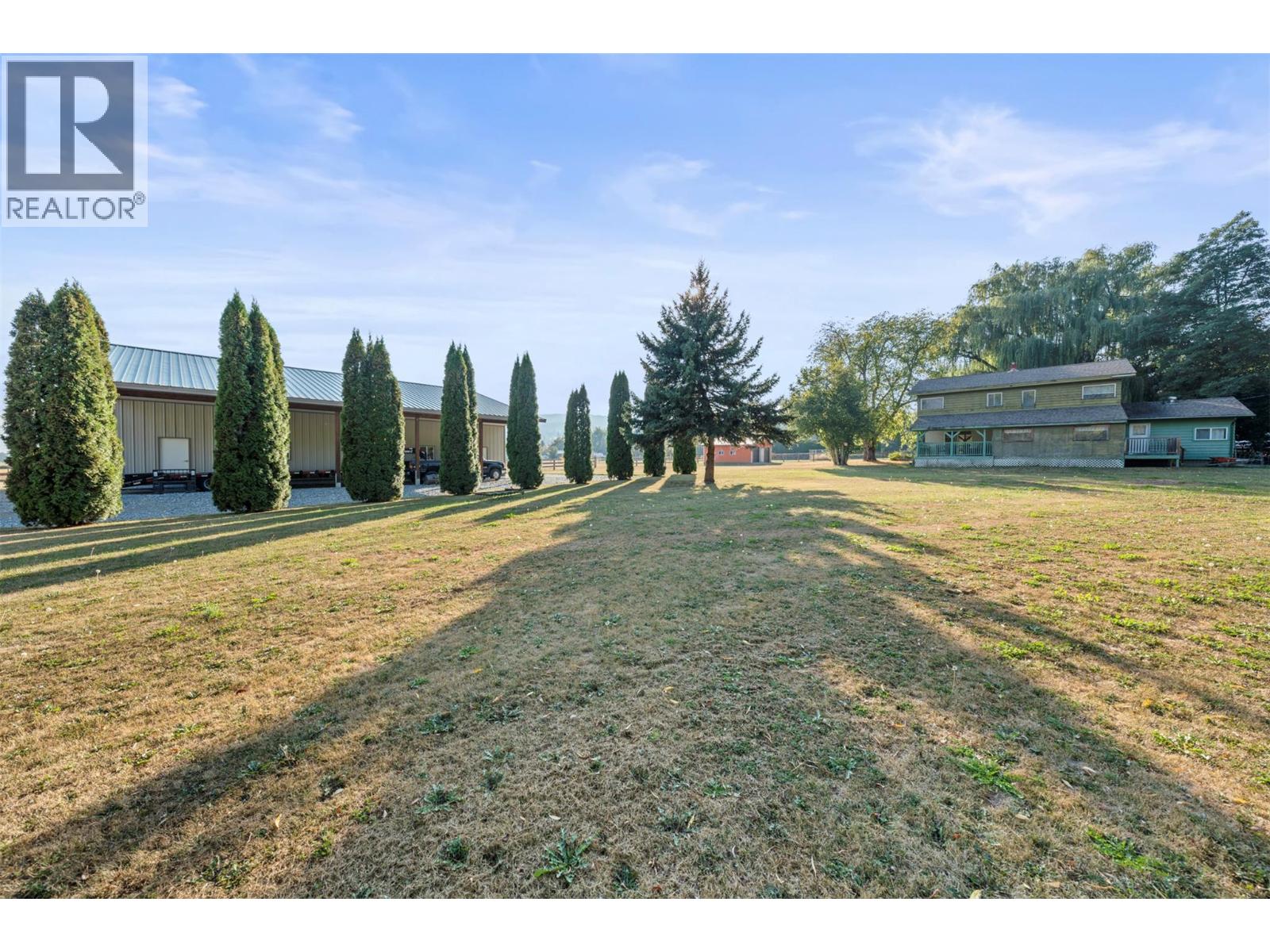  6619 97A Highway North, Enderby