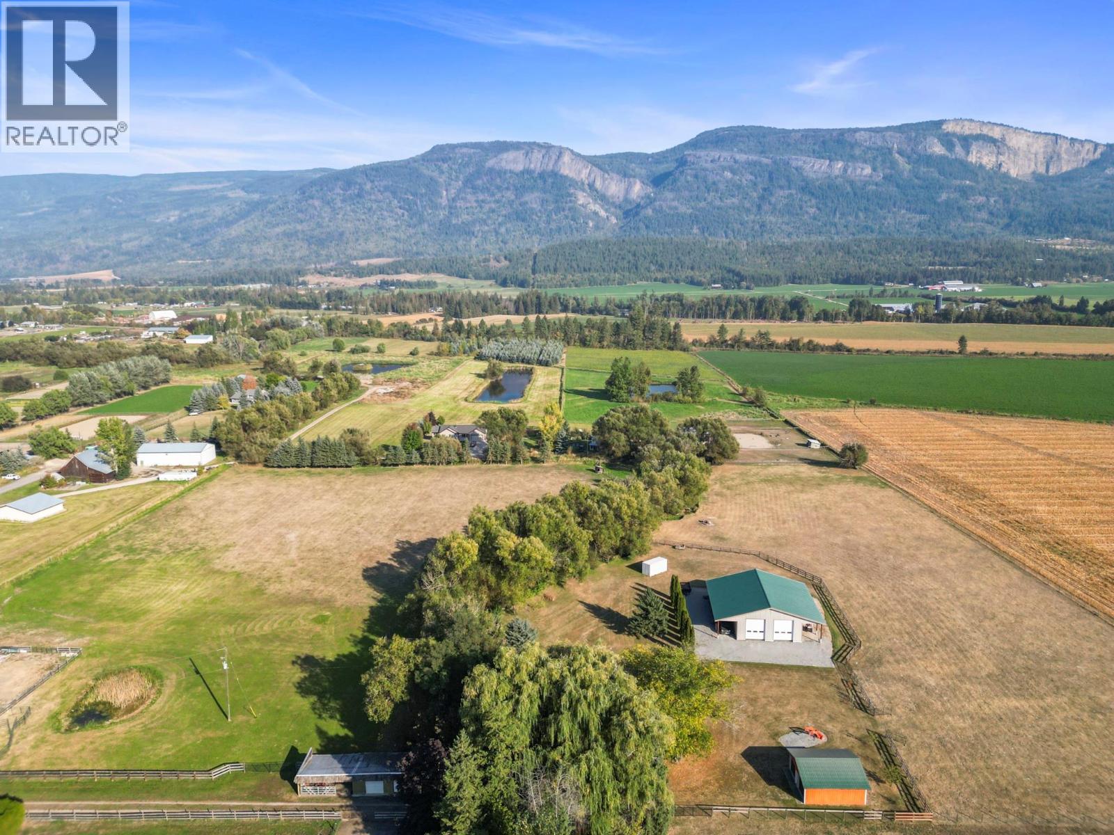  6619 97A Highway North, Enderby