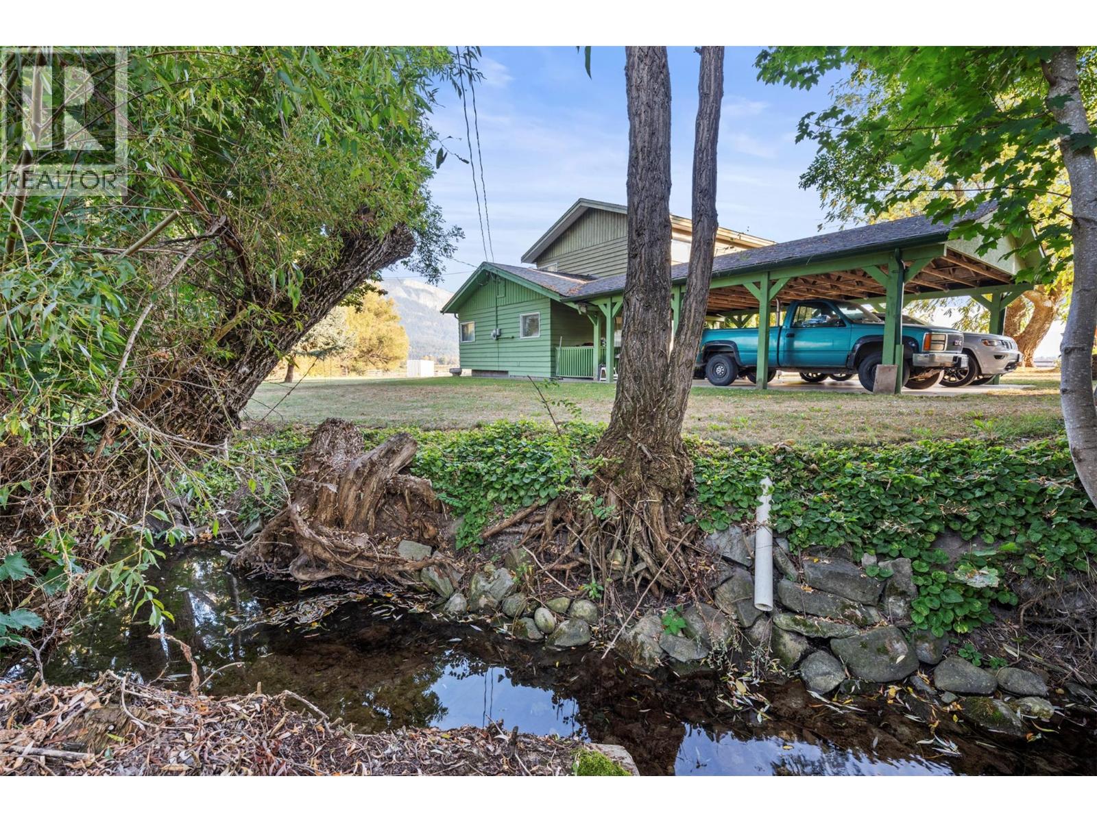  6619 97A Highway North, Enderby