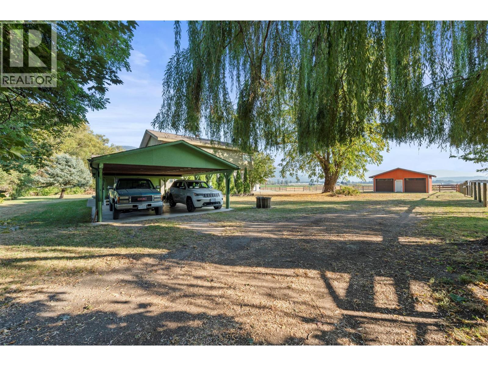  6619 97A Highway North, Enderby