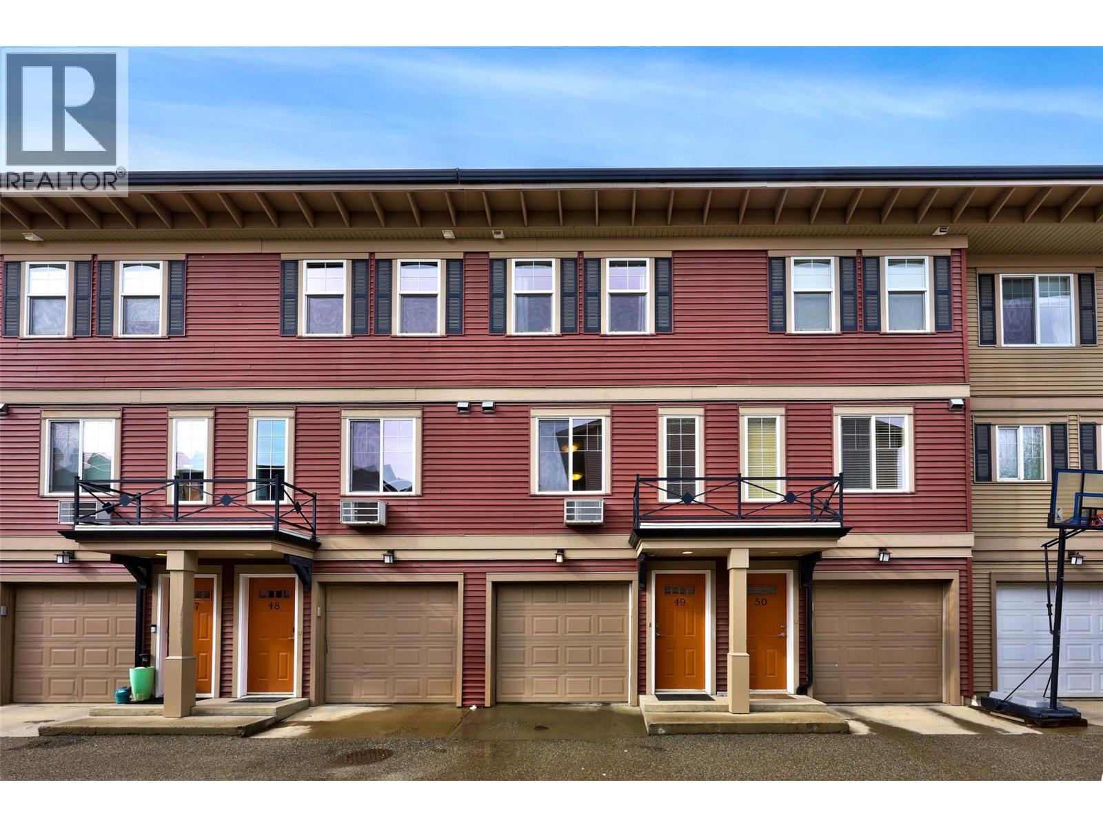 1970 Braeview Place Unit# 49, Kamloops