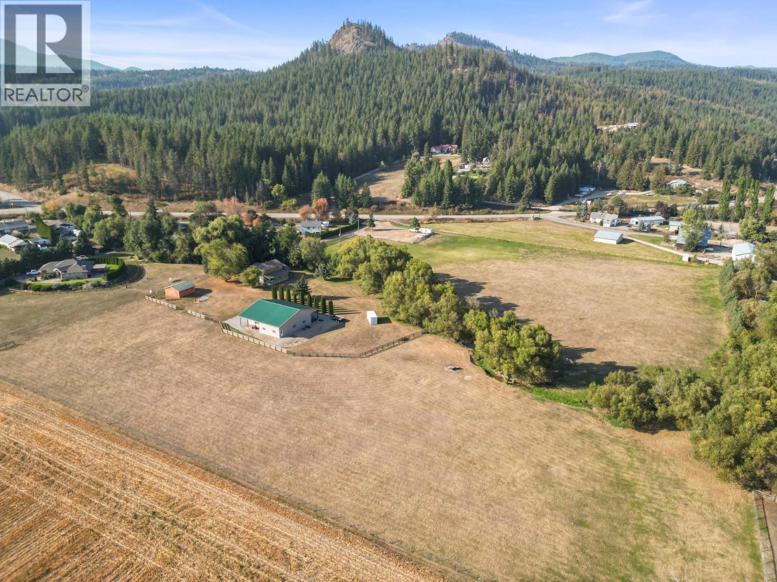  6619 97A Highway North, Enderby