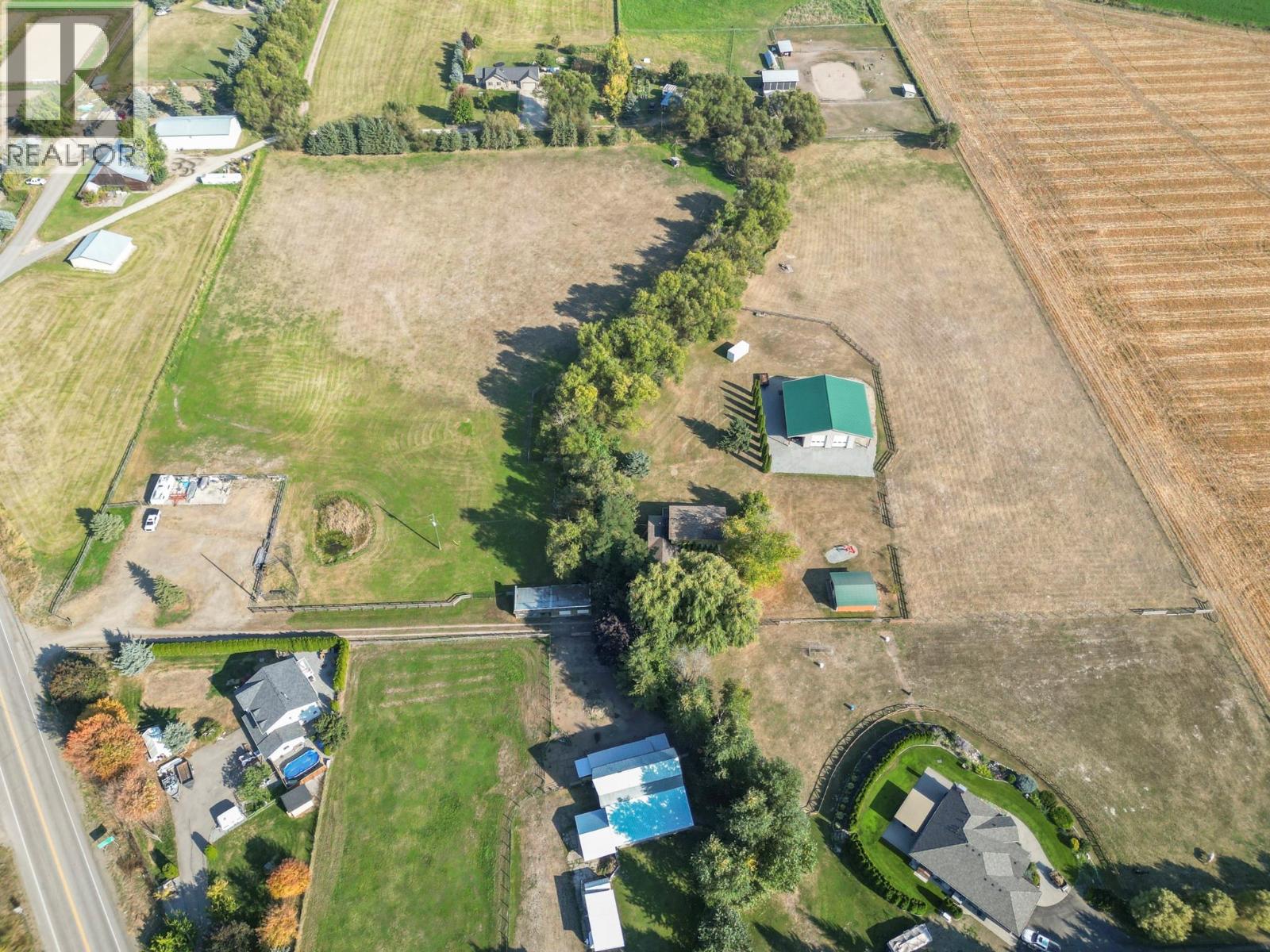  6619 97A Highway North, Enderby