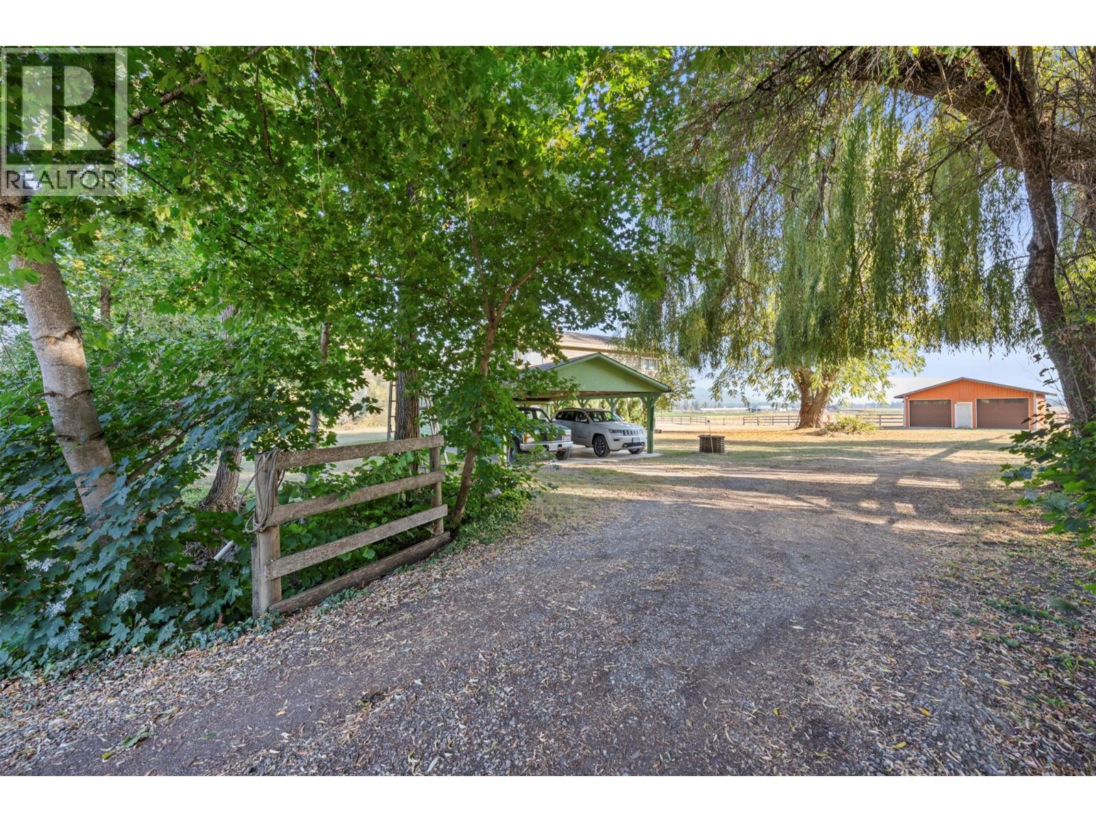  6619 97A Highway North, Enderby