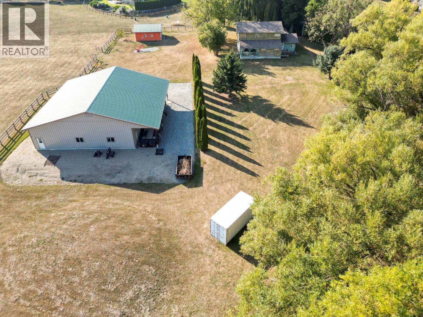  6619 97A Highway North, Enderby