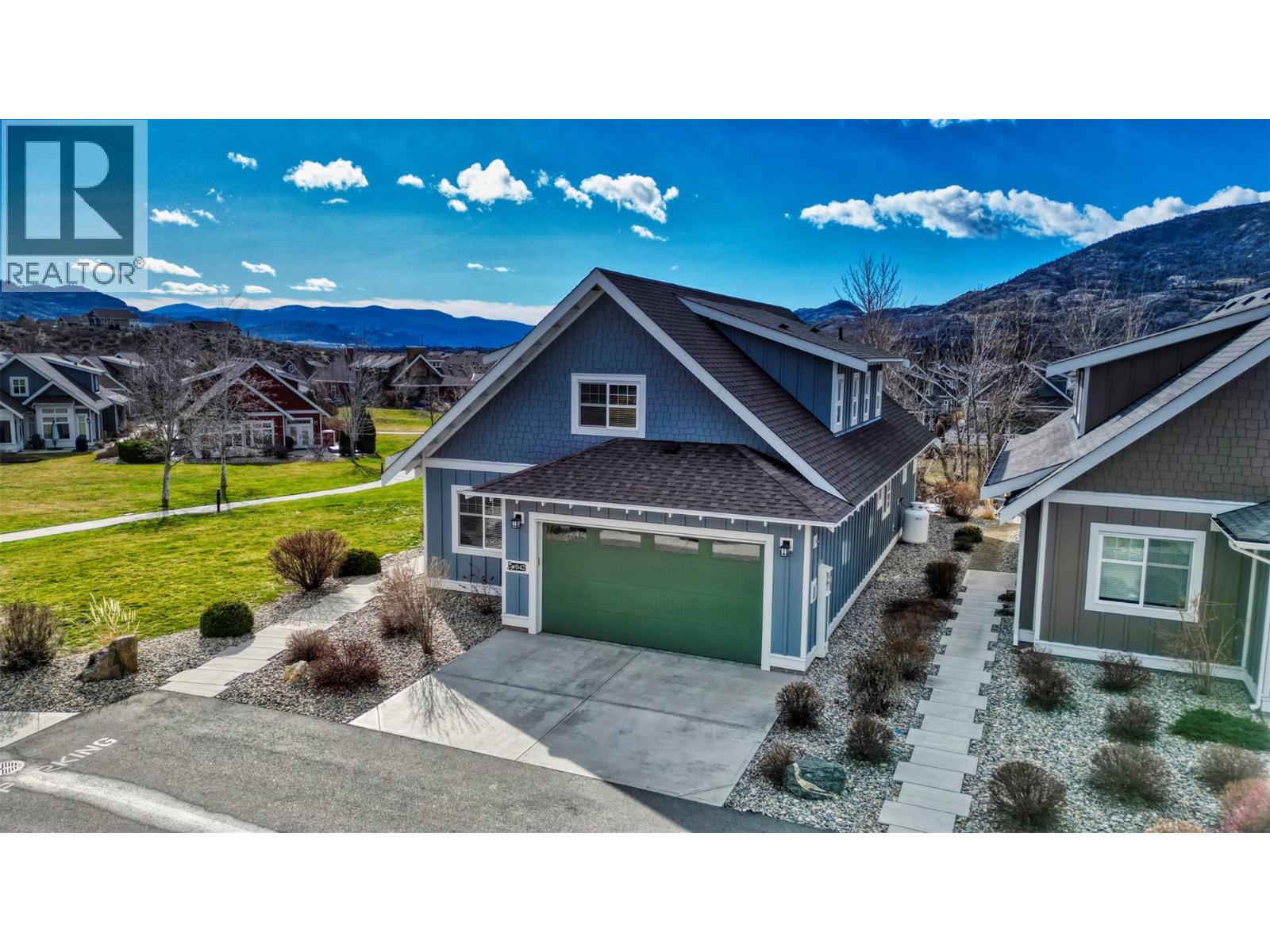 2450 Radio Tower Road Unit# 42, Oliver